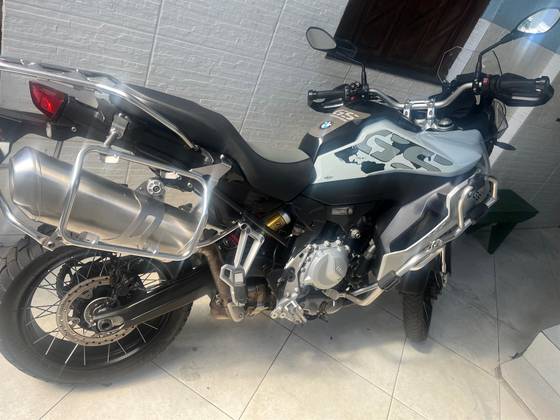 BMW F 850 GS ADVENTURE PREMIUM 